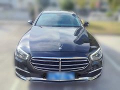 Mercedes-Benz E-Class E 300 L Luxury - ფოტო 4
