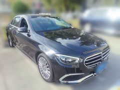 Mercedes-Benz E-Class E 300 L Luxury - ფოტო 5