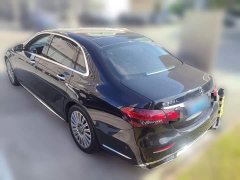 Mercedes-Benz E-Class E 300 L Luxury - ფოტო 6
