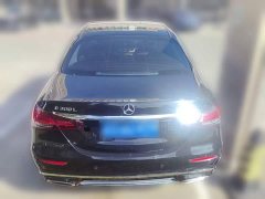 Mercedes-Benz E-Class E 300 L Luxury - ფოტო 7