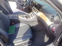 Mercedes-Benz E-Class E 300 L Luxury - ფოტო 8