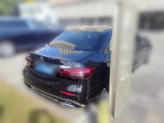 Mercedes-Benz E-Class E 300 L Luxury - ფოტო 9