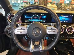 Mercedes-Benz Mercedes-AMG A 35 4MATIC (Imported) Facelift - ფოტო 10