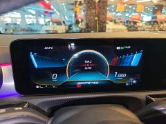Mercedes-Benz Mercedes-AMG A 35 4MATIC (Imported) Facelift - ფოტო 11
