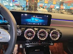 Mercedes-Benz Mercedes-AMG A 35 4MATIC (Imported) Facelift - ფოტო 12