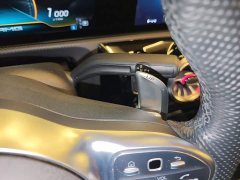 Mercedes-Benz Mercedes-AMG A 35 4MATIC (Imported) Facelift - ფოტო 13