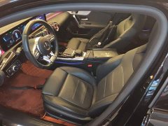 Mercedes-Benz Mercedes-AMG A 35 4MATIC (Imported) Facelift - ფოტო 14