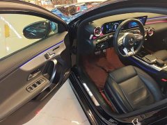 Mercedes-Benz Mercedes-AMG A 35 4MATIC (Imported) Facelift - ფოტო 15