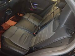 Mercedes-Benz Mercedes-AMG A 35 4MATIC (Imported) Facelift - ფოტო 16