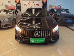 Mercedes-Benz Mercedes-AMG A 35 4MATIC (Imported) Facelift - ფოტო 2