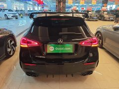 Mercedes-Benz Mercedes-AMG A 35 4MATIC (Imported) Facelift - ფოტო 5