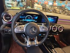 Mercedes-Benz Mercedes-AMG A 35 4MATIC (Imported) Facelift - ფოტო 9