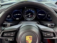 Porsche 911 Targa 4 3.0T - ფოტო 13