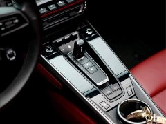 Porsche 911 Targa 4 3.0T - ფოტო 15