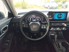 Honda Tiggo 240TURBO CVT Phantom Night Luxury Edition - ფოტო 10