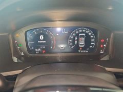 Honda Tiggo 240TURBO CVT Phantom Night Luxury Edition - ფოტო 11