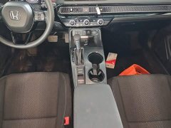 Honda Tiggo 240TURBO CVT Phantom Night Luxury Edition - ფოტო 13