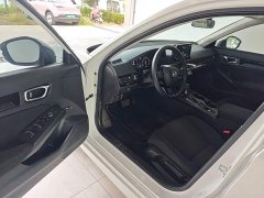 Honda Tiggo 240TURBO CVT Phantom Night Luxury Edition - ფოტო 15