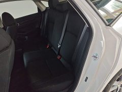 Honda Tiggo 240TURBO CVT Phantom Night Luxury Edition - ფოტო 16