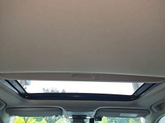 Honda Tiggo 240TURBO CVT Phantom Night Luxury Edition - ფოტო 17