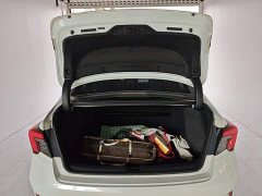 Honda Tiggo 240TURBO CVT Phantom Night Luxury Edition - ფოტო 18