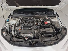 Honda Tiggo 240TURBO CVT Phantom Night Luxury Edition - ფოტო 19