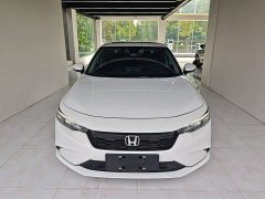 Honda Tiggo 240TURBO CVT Phantom Night Luxury Edition - ფოტო 2