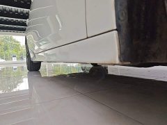 Honda Tiggo 240TURBO CVT Phantom Night Luxury Edition - ფოტო 20
