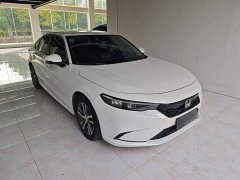 Honda Tiggo 240TURBO CVT Phantom Night Luxury Edition - ფოტო 3