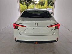 Honda Tiggo 240TURBO CVT Phantom Night Luxury Edition - ფოტო 5