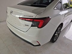 Honda Tiggo 240TURBO CVT Phantom Night Luxury Edition - ფოტო 7