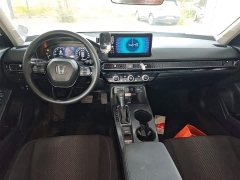 Honda Tiggo 240TURBO CVT Phantom Night Luxury Edition - ფოტო 9