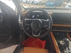 Volkswagen Cannon 2.0T Passenger Automatic Diesel 4WD Premium GW4D20M - ფოტო 10