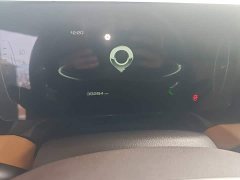 Volkswagen Cannon 2.0T Passenger Automatic Diesel 4WD Premium GW4D20M - ფოტო 11