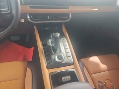 Volkswagen Cannon 2.0T Passenger Automatic Diesel 4WD Premium GW4D20M - ფოტო 13
