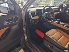 Volkswagen Cannon 2.0T Passenger Automatic Diesel 4WD Premium GW4D20M - ფოტო 15