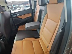 Volkswagen Cannon 2.0T Passenger Automatic Diesel 4WD Premium GW4D20M - ფოტო 16