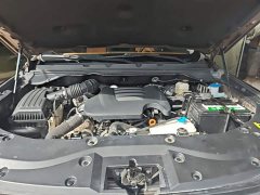 Volkswagen Cannon 2.0T Passenger Automatic Diesel 4WD Premium GW4D20M - ფოტო 19