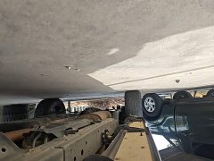 Volkswagen Cannon 2.0T Passenger Automatic Diesel 4WD Premium GW4D20M - ფოტო 20
