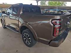 Volkswagen Cannon 2.0T Passenger Automatic Diesel 4WD Premium GW4D20M - ფოტო 4