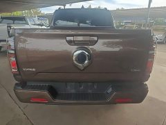 Volkswagen Cannon 2.0T Passenger Automatic Diesel 4WD Premium GW4D20M - ფოტო 5