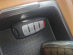 Volkswagen Cannon 2.0T Passenger Automatic Diesel 4WD Premium GW4D20M - ფოტო 8