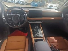 Volkswagen Cannon 2.0T Passenger Automatic Diesel 4WD Premium GW4D20M - ფოტო 9