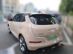ORA Good Cat 400km Standard Range Athena Edition LFP Battery - ფოტო 6