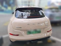 ORA Good Cat 400km Standard Range Athena Edition LFP Battery - ფოტო 7