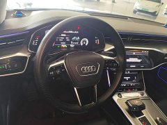 Audi A6L 2023 40 TFSI Luxury Elegance - ფოტო 10
