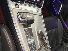 Audi A6L 2023 40 TFSI Luxury Elegance - ფოტო 13
