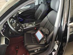 Audi A6L 2023 40 TFSI Luxury Elegance - ფოტო 14