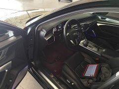 Audi A6L 2023 40 TFSI Luxury Elegance - ფოტო 15
