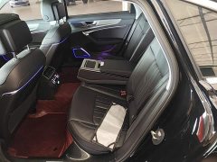 Audi A6L 2023 40 TFSI Luxury Elegance - ფოტო 16